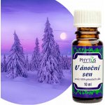 Phytos Vánoční sen směs 100% esenciálních olejů 10 ml – Hledejceny.cz