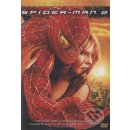 Film Spiderman 2 DVD