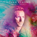 Ronan Keating - Twenty twenty CD – Sleviste.cz