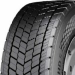 CONTINENTAL ECO HD 5 315/45 R22,5 147/145L | Zboží Auto