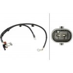 Senzor, bateriovy management HELLA 6PK 010 544-911 – Hledejceny.cz