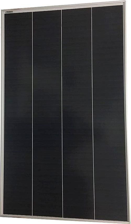 TPS Mono 180W 12V solární monokristalický panel 120Wp 24,2Vmp rozměry 1370x680x30mm