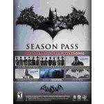 Batman: Arkham Origins Season Pass – Hledejceny.cz