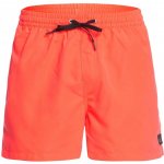 Quiksilver plavky Everyday Volley oranžové – Zbozi.Blesk.cz