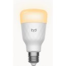 Žárovka Yeelight Smart LED Bulb W3 inteligentní žárovka , stmívatelná, bíla
