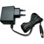 Zásuvkový napájecí adaptér ESPE 12V 0,5A 6W 2,1x5,5mm - spolehlivé napájení! – Sleviste.cz