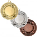 4002 Medaile průměr 5 cm – Zboží Dáma