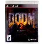 Doom 3 (BFG Edition) – Zboží Mobilmania