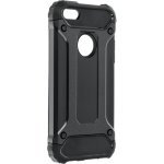 Pouzdro FORCELL Armor Case iPhone 6/6S, černé – Hledejceny.cz