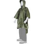 Tatonka poncho 2 – Zboží Dáma