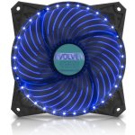 Evolveo FAN 12 BLUE – Zbozi.Blesk.cz