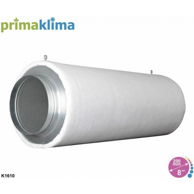 Prima Klima Industry line K1610 200MM, 1150m3/h – Hledejceny.cz