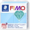 Modelovací hmota FIMO Staedtler NEON efekt 57g MODRÁ