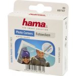 Hama fotorůžky - transparentní, samolepící (500ks) – Hledejceny.cz