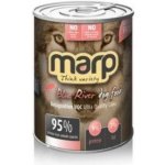 Marp Variety Blue River 400 g – Zboží Mobilmania