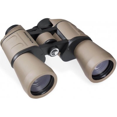 Praktica Falcon 12x50 Sand – Zboží Živě