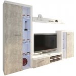 Noka Olimp beton varianta LED osvětlení – Zboží Dáma