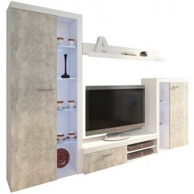 Noka Olimp beton varianta LED osvětlení – Zboží Dáma