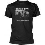Beastie Boys tričko Check Your Head Black – Hledejceny.cz