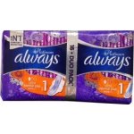 Always Platinum Collection Ultra Normal Plus 2 x 8 ks – Zboží Dáma