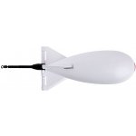 Spomb Raketa Bait Rocket Midi bílá – Zboží Mobilmania