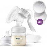 AVENT manuální NATURAL – Hledejceny.cz