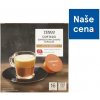 Kávové kapsle Tesco Cortado Espresso Macchiato 16 x 6,3 g