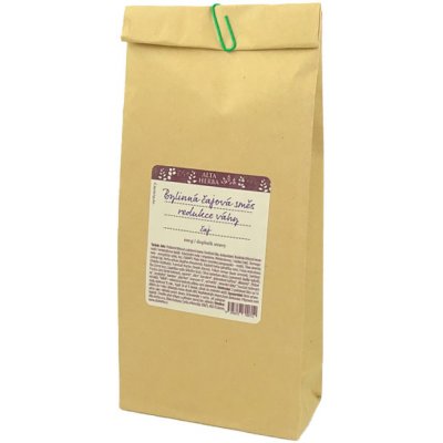 Alta Herba Bylinná čajová směs podpora hubnutí 100 g 200 g