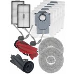 Sada Hepa Roborock QRevo EdgeT Saros 10R 13ks – Hledejceny.cz