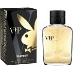 Playboy VIP toaletní voda pánská 100 ml – Zboží Mobilmania