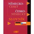  Něcko-český česko-německý kapesní slovík