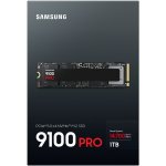 Samsung 9100 PRO 1TB, MZ-VAP1T0BW – Zboží Živě
