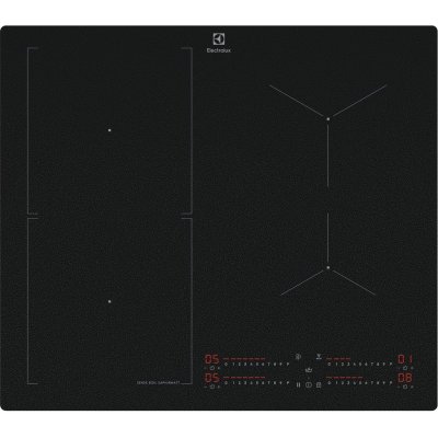 Electrolux EIS62453IZ – Zboží Dáma