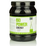Body Nutrition Iso Power Energy 960 g – Zboží Mobilmania