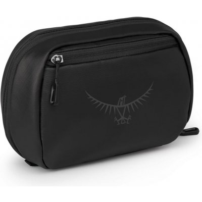 Osprey Transporter Large Toiletry Kit kosmetická taška raven black – Zboží Dáma