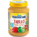 Hamánek ovocná svačinka Jablko 180 g – Zboží Dáma