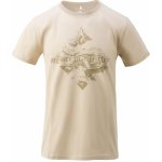 Tričko Helikon-Tex Moutain Stream khaki – Zboží Dáma