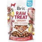 Brit Raw Treat Dog Urinary Turkey 40 g – Zboží Dáma