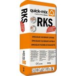 Sievert CZ Lepidlo na přírodní kámen RKS 25 kg Šedá – Sleviste.cz