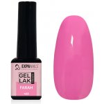 Expa nails Uv Led gel lak Farah neon 5 ml – Zboží Dáma