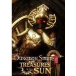 Dungeon Siege 3 Treasures of the Sun – Hledejceny.cz
