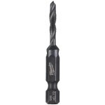 Milwaukee 1/4" HSS-G M4x52mm - 1 ks – Zboží Mobilmania