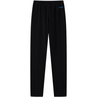 Wolf Dámské zateplené legíny T2421 černé – Hledejceny.cz