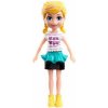 Panenka Mattel Polly Pocket Impulse panenka Polly HKV79