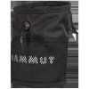 Pytlík na magnesium Mammut Gym Mesh Chalk Bag black