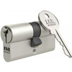 Assa Abloy FAB 1.00/DNm 30+30, 3 klíče – HobbyKompas.cz