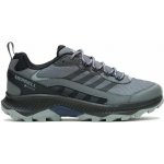 Merrell Speed Strike 2 Gtx 037829 black grey, – Hledejceny.cz