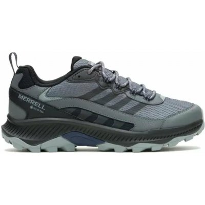 Merrell Speed Strike 2 Gtx 037829 black grey, – Hledejceny.cz
