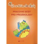 Už se těším do školy - Vlasta Blumentrittová, Lenka Procházková – Hledejceny.cz