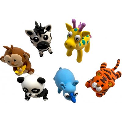 Mac Toys Modelo Samotvrdnoucí ZOO – Hledejceny.cz